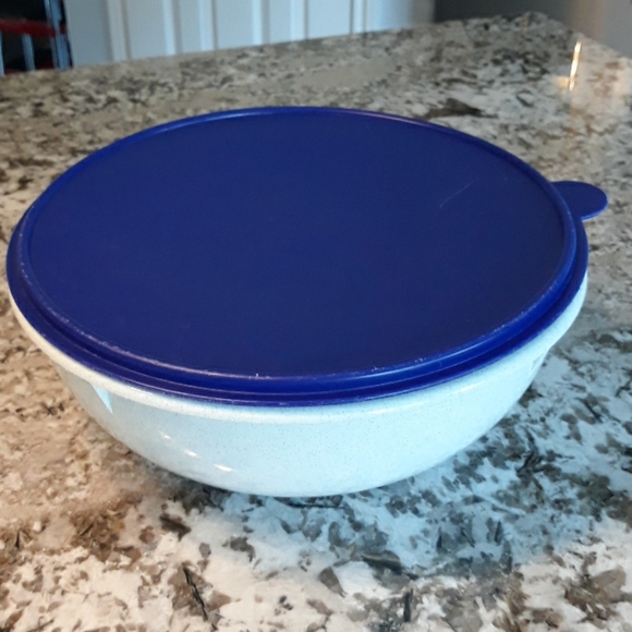 Tupperware